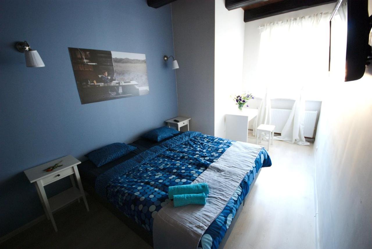 Mimosa Rooms Poznan Room photo