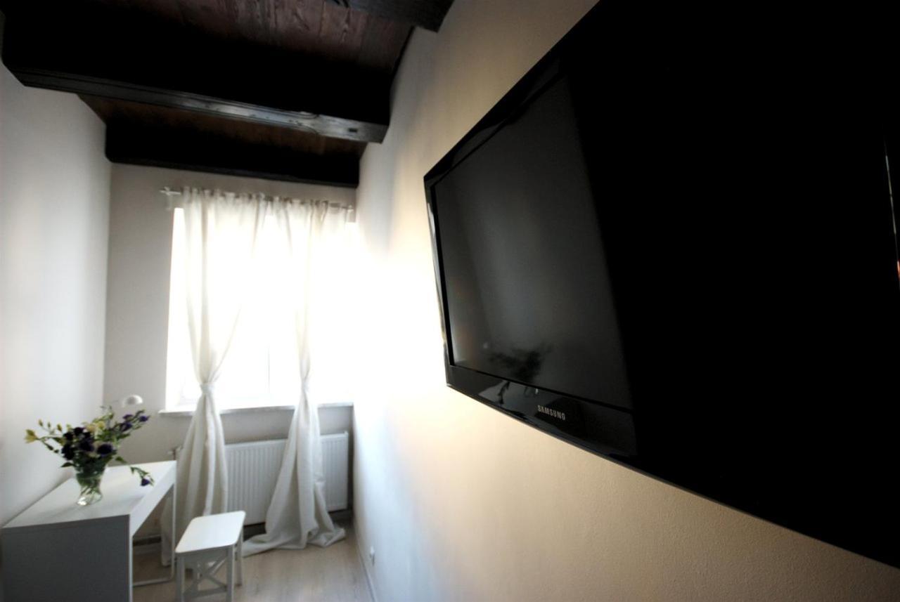 Mimosa Rooms Poznan Room photo