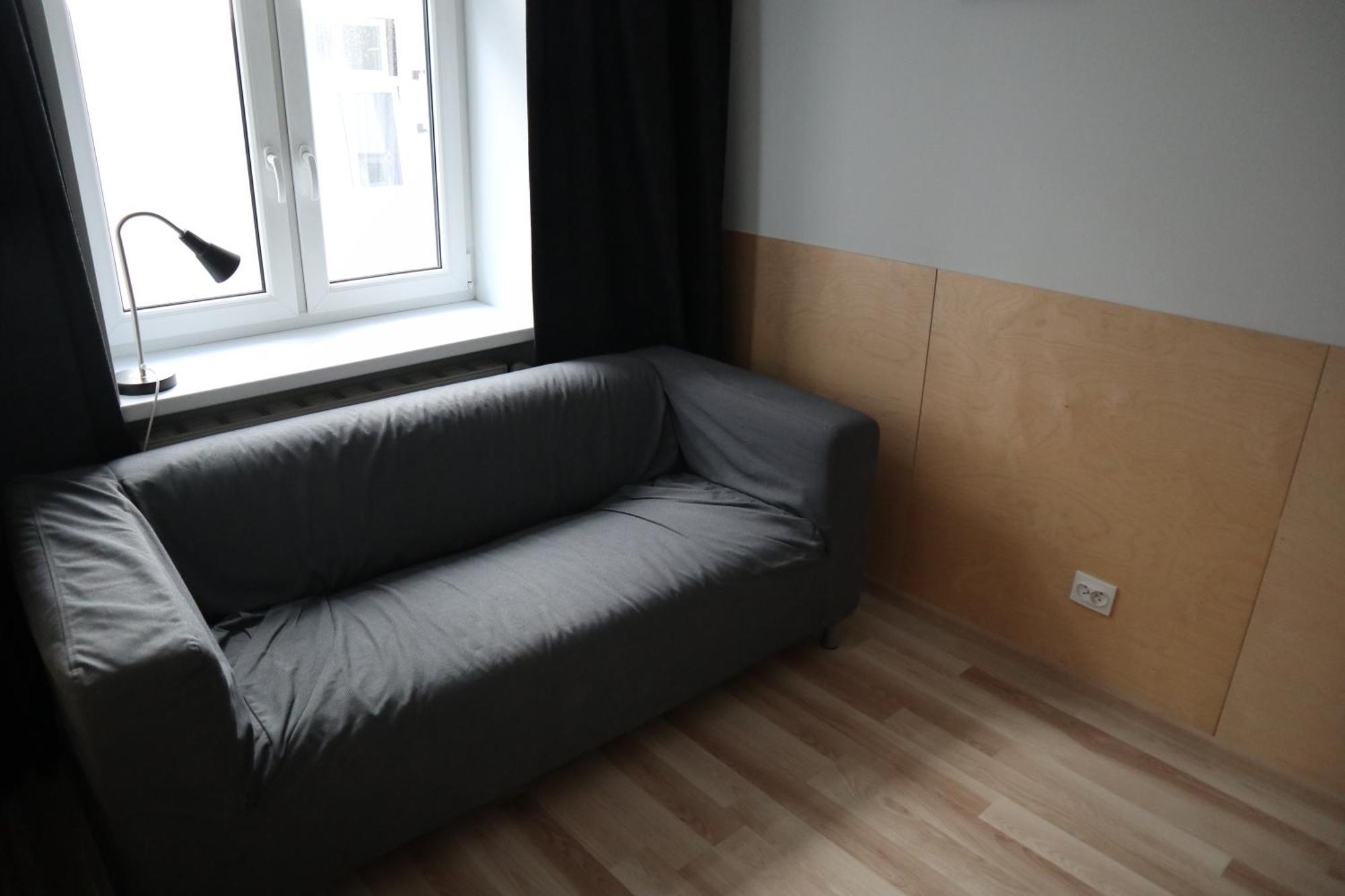 Mimosa Rooms Poznan Exterior photo