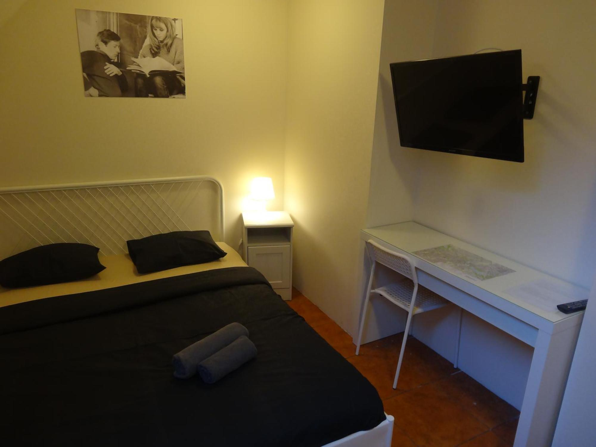Mimosa Rooms Poznan Exterior photo